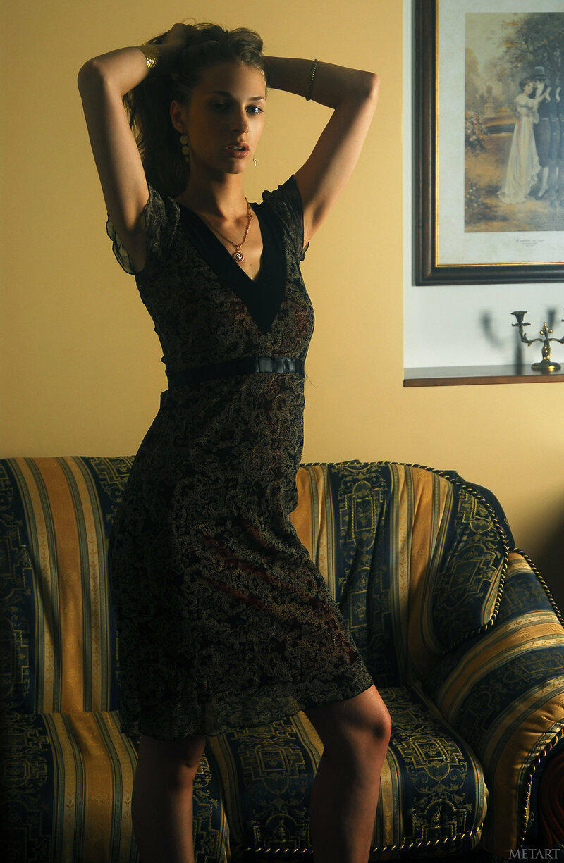 Карина, 45