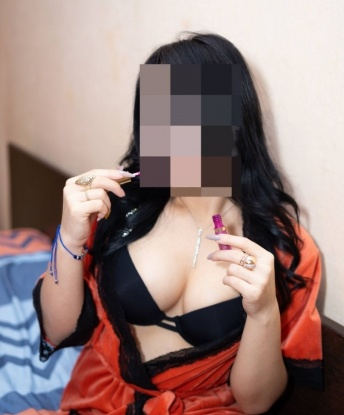 Даша, 18